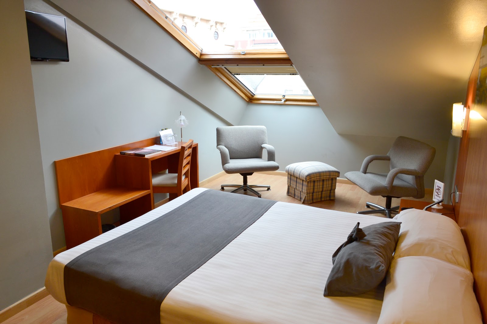 Hotel Alda Palacio Valdés photo 2