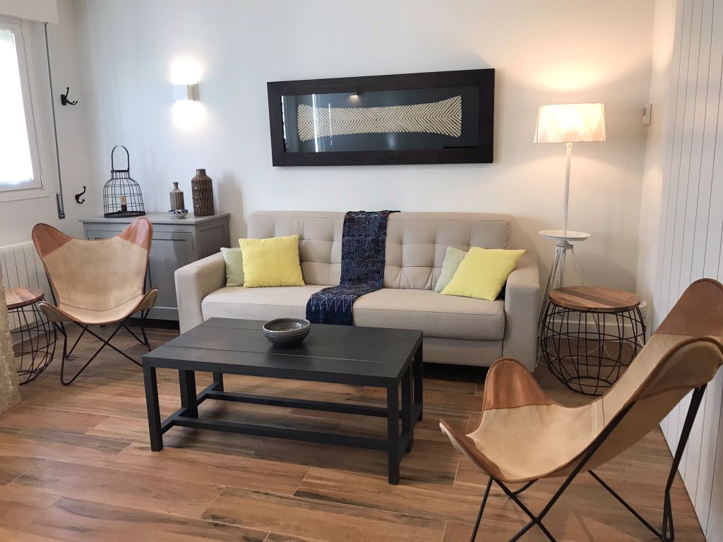 Pier Apartamento_Alquiler Vacacional Playa de Somo