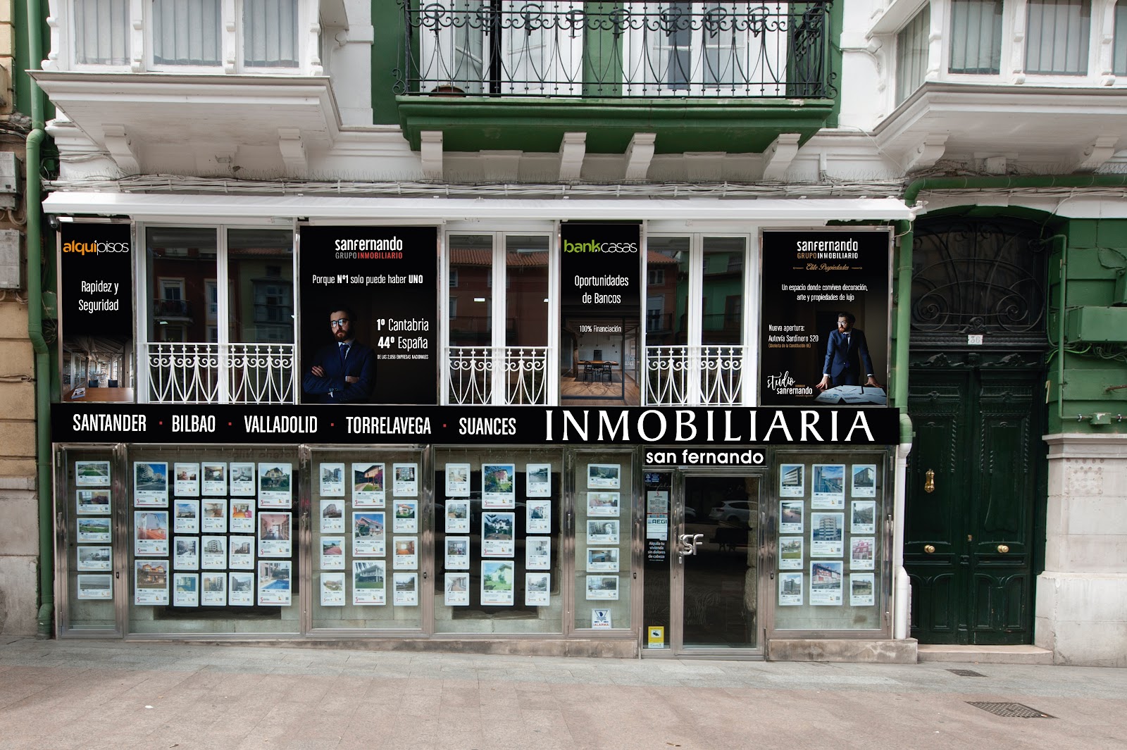 San Fernando Real Estate photo 2