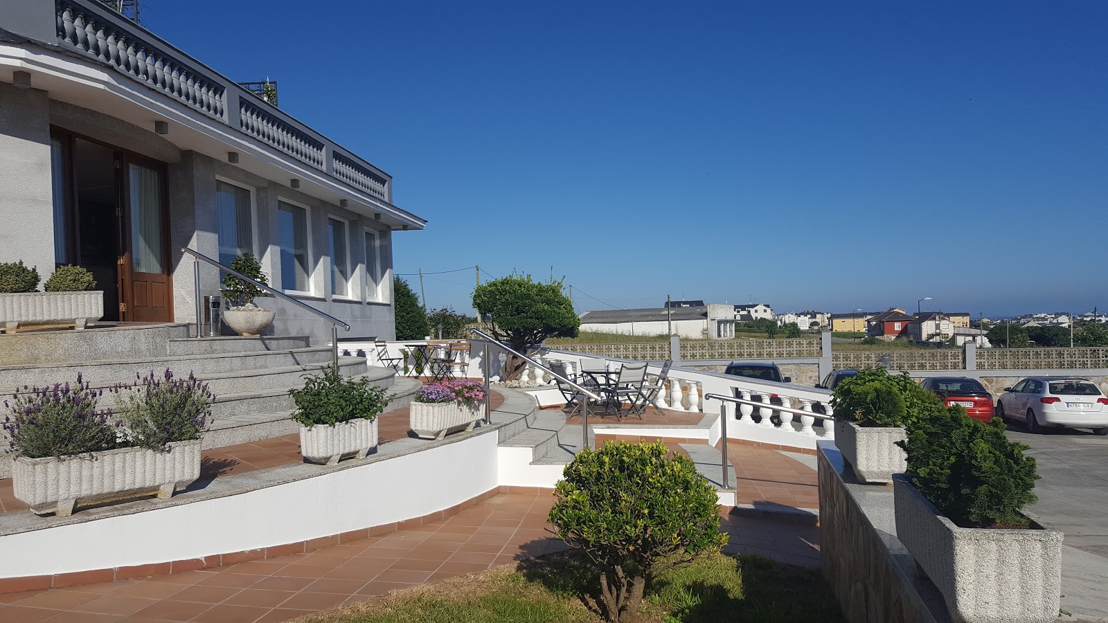 Hotel Panorama Tapia photo 7