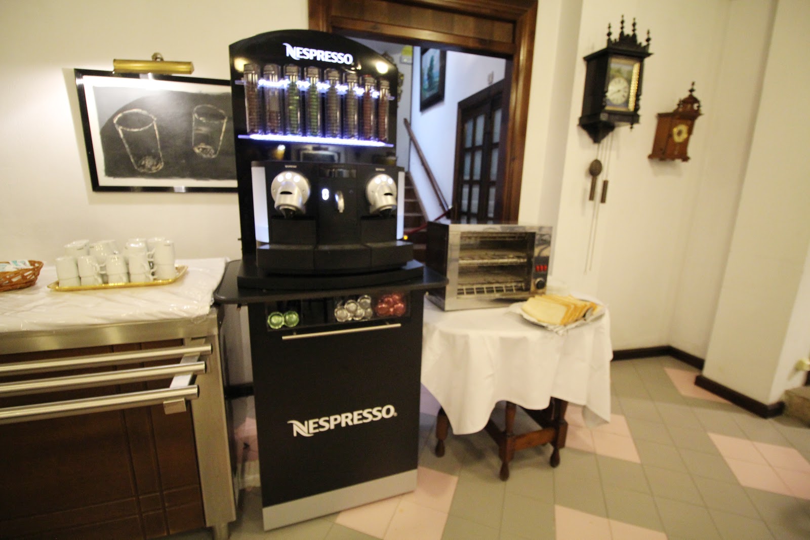 Hotel Santillana photo 10