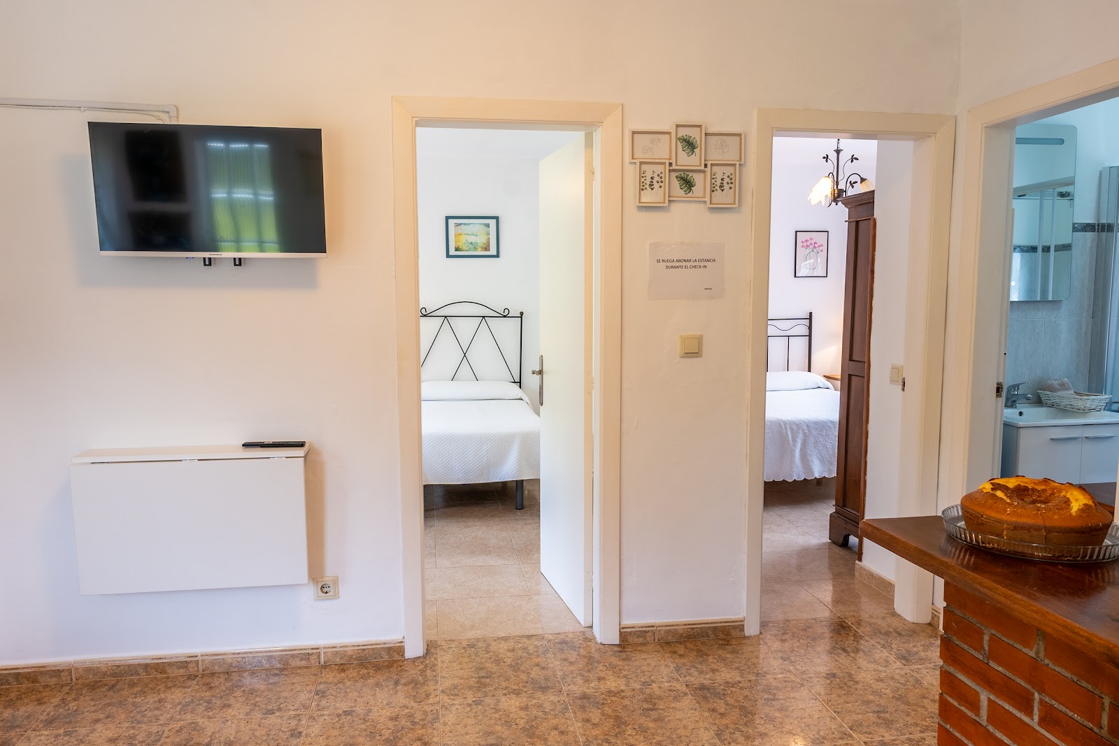 Apartamentos Ondina photo 6