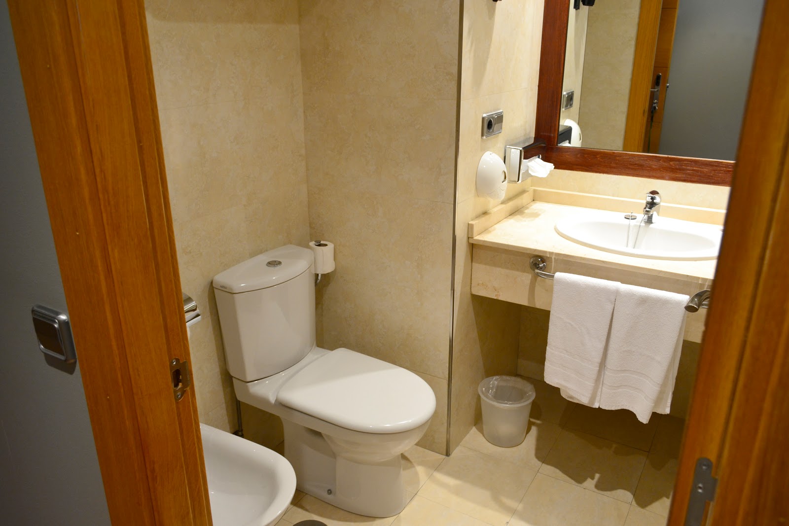 Hotel Alda Palacio Valdés photo 4