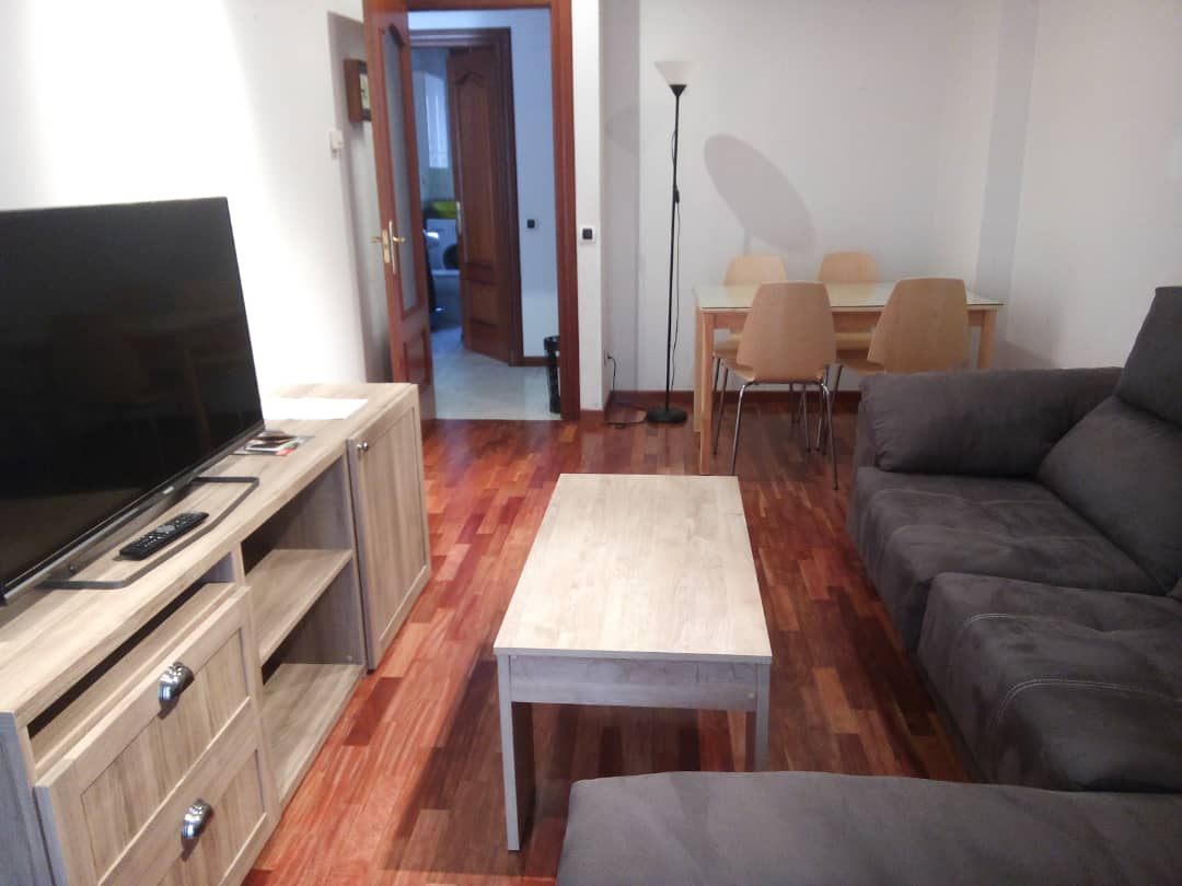 Apartamento Vacacional Villa Costanilla photo 3