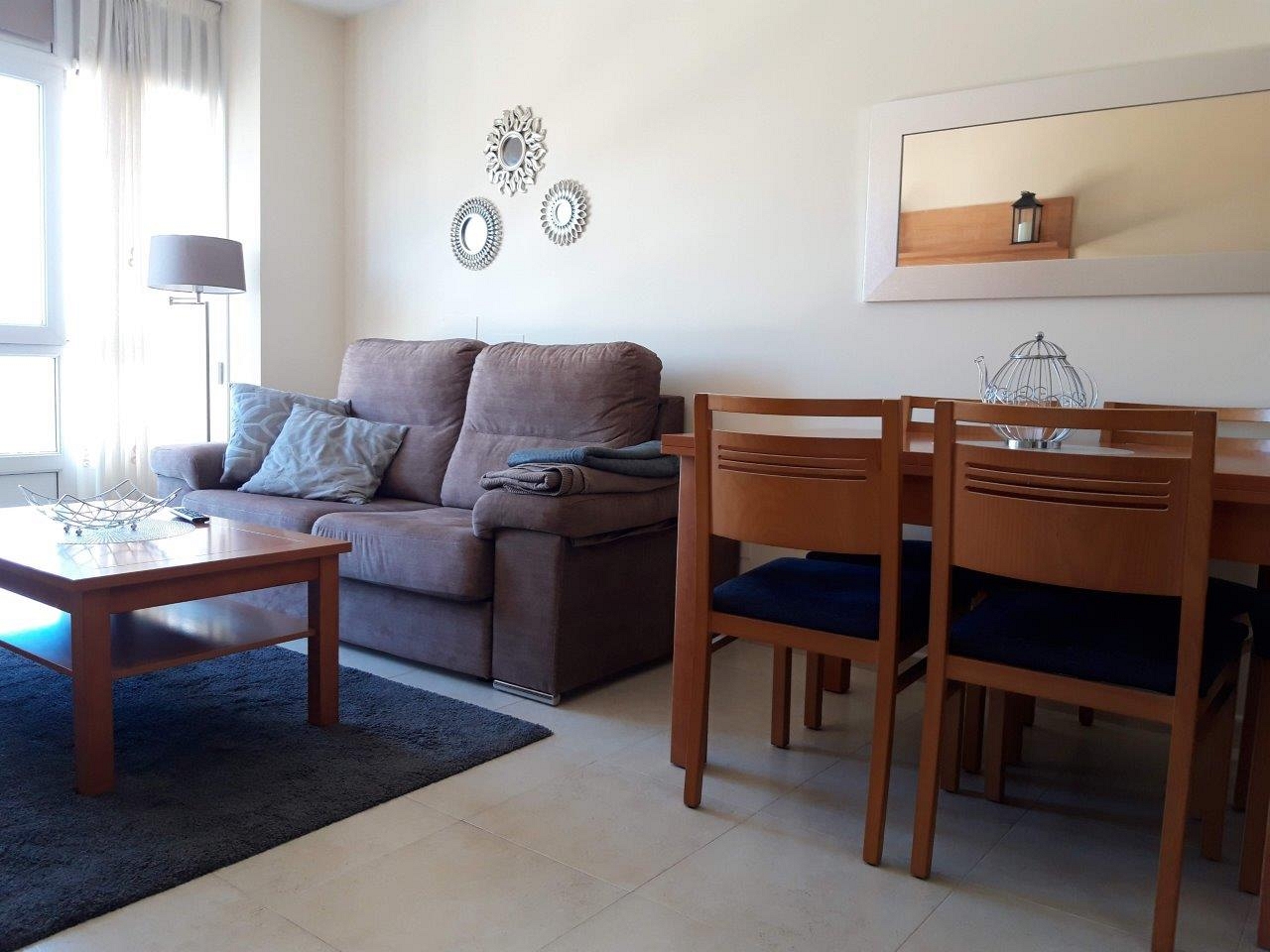 RIBADEO VACACIONES APARTAMENTOS photo 9