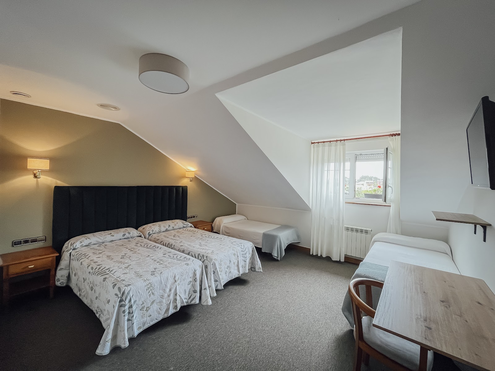 Hotel San Jorge photo 6