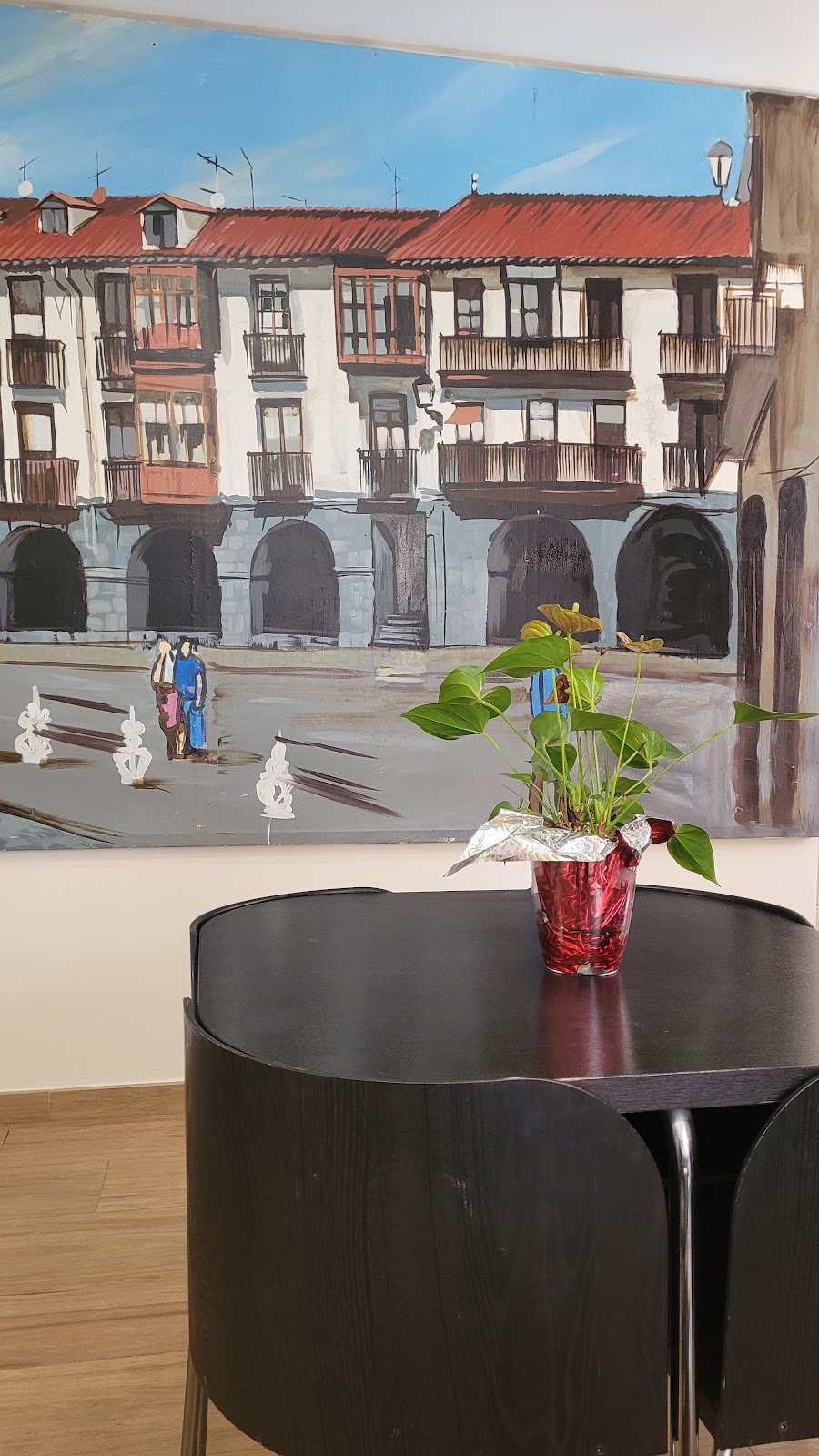 Pension Jade photo 7