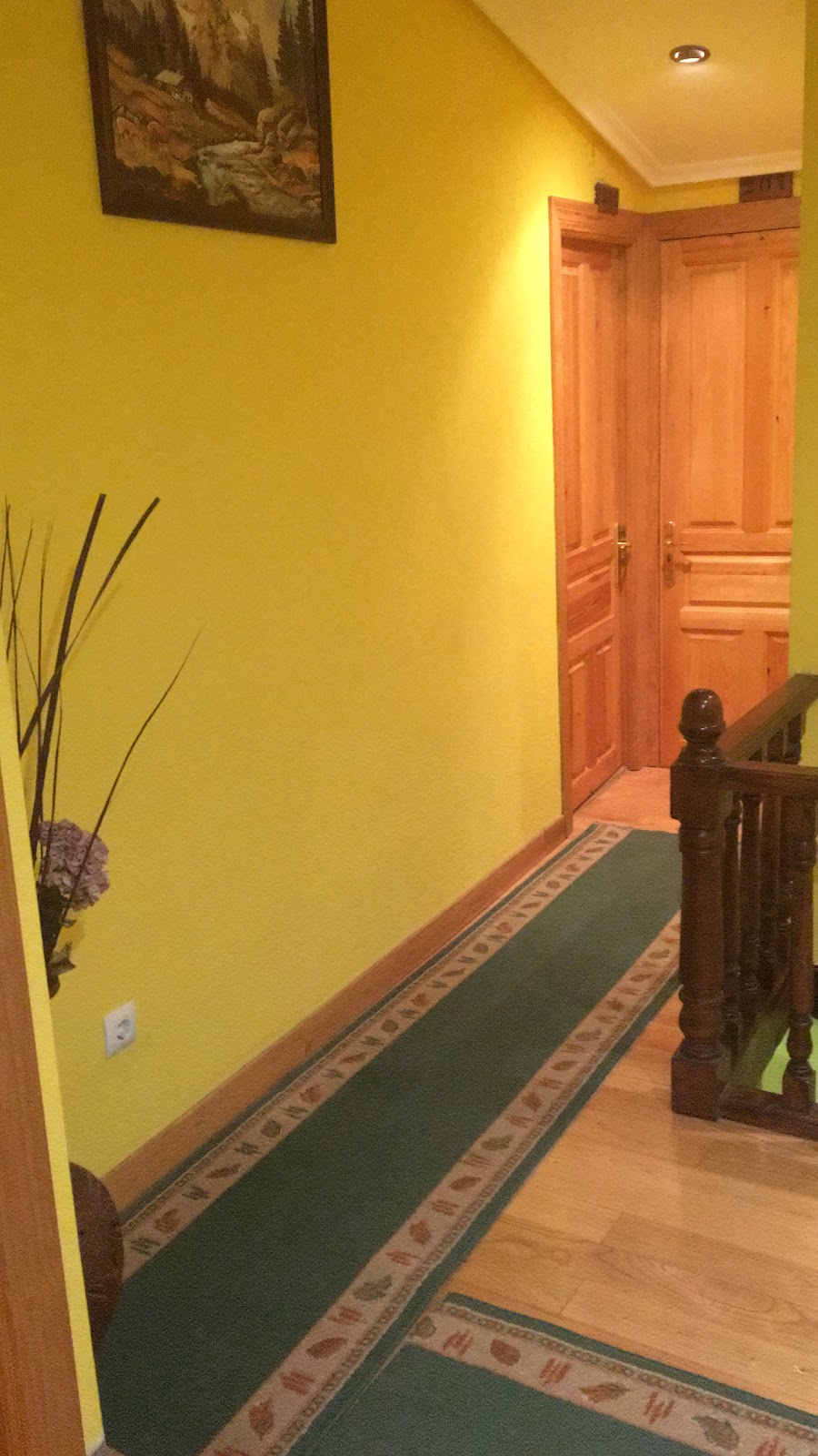 Posada El Balcón photo 9