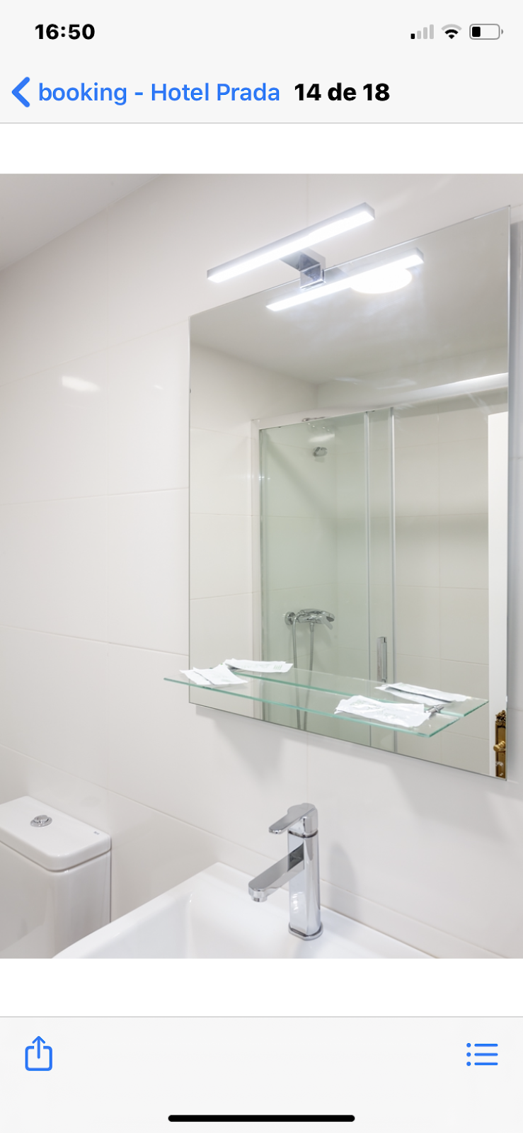 Hotel Prada Gijón photo 5