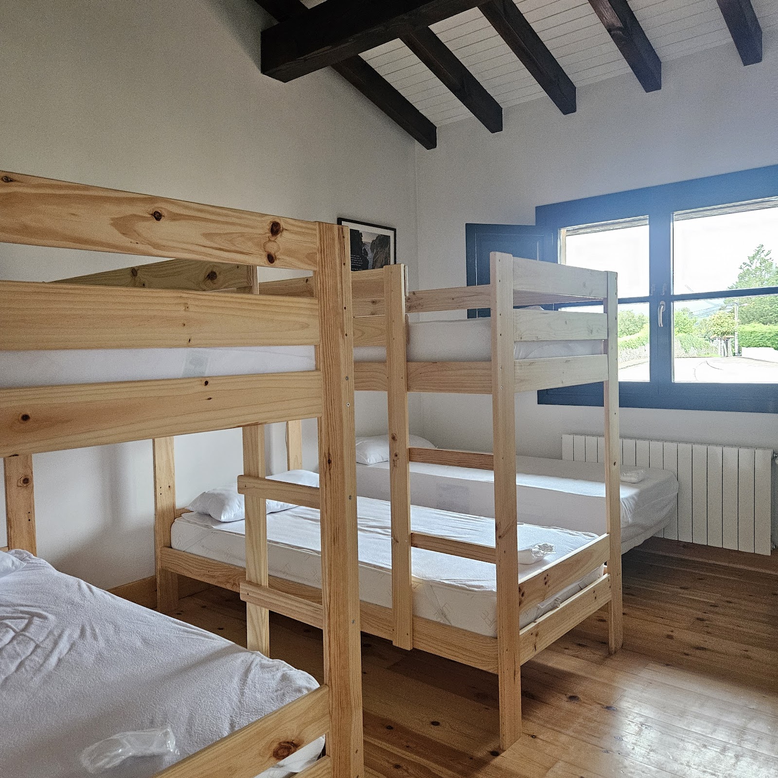 Casa de Peregrinos Colombres photo 6