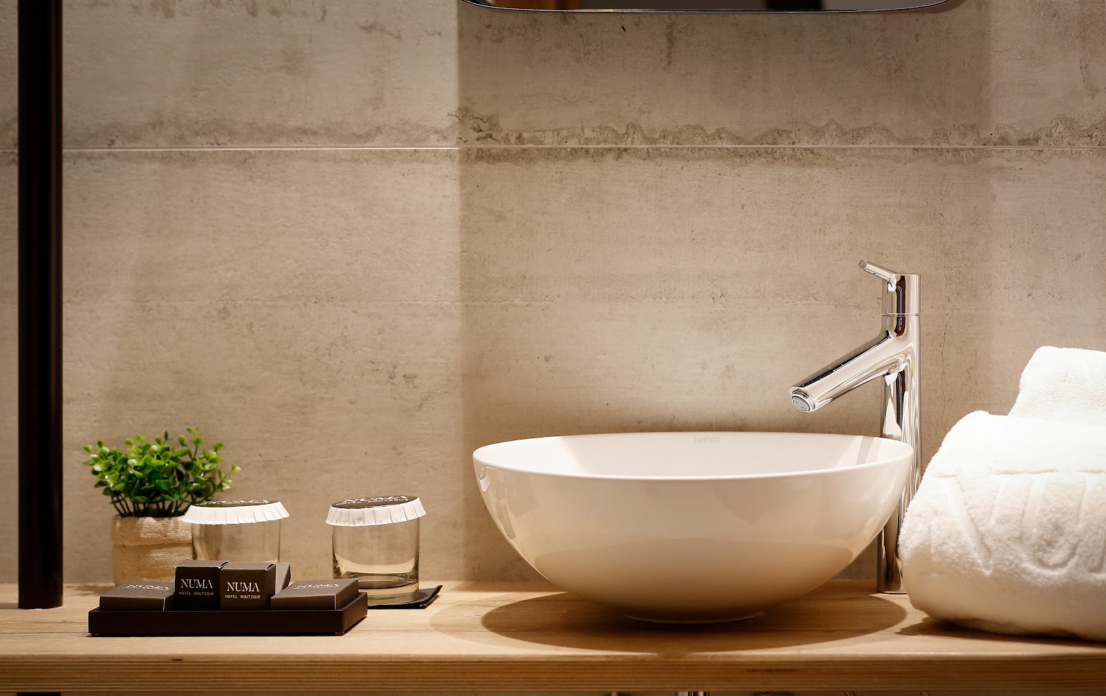 MUNNA HOTEL BOUTIQUE photo 3