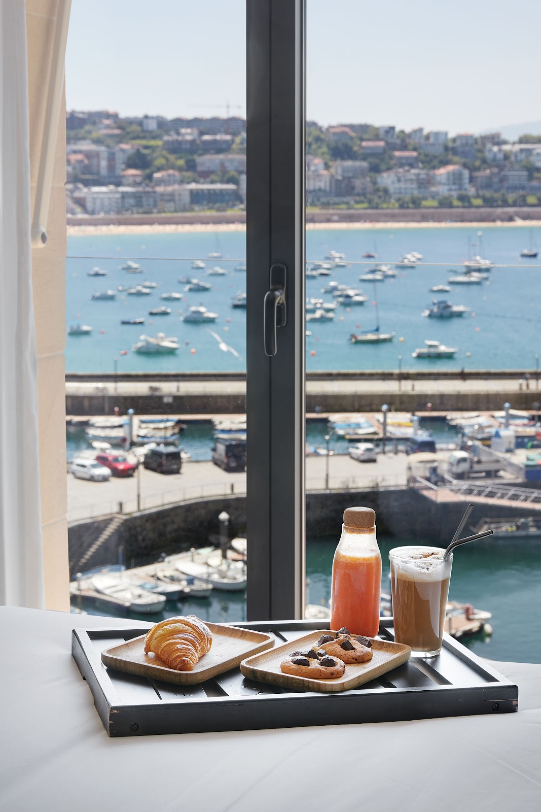 SANSEbay Boutique Hotela