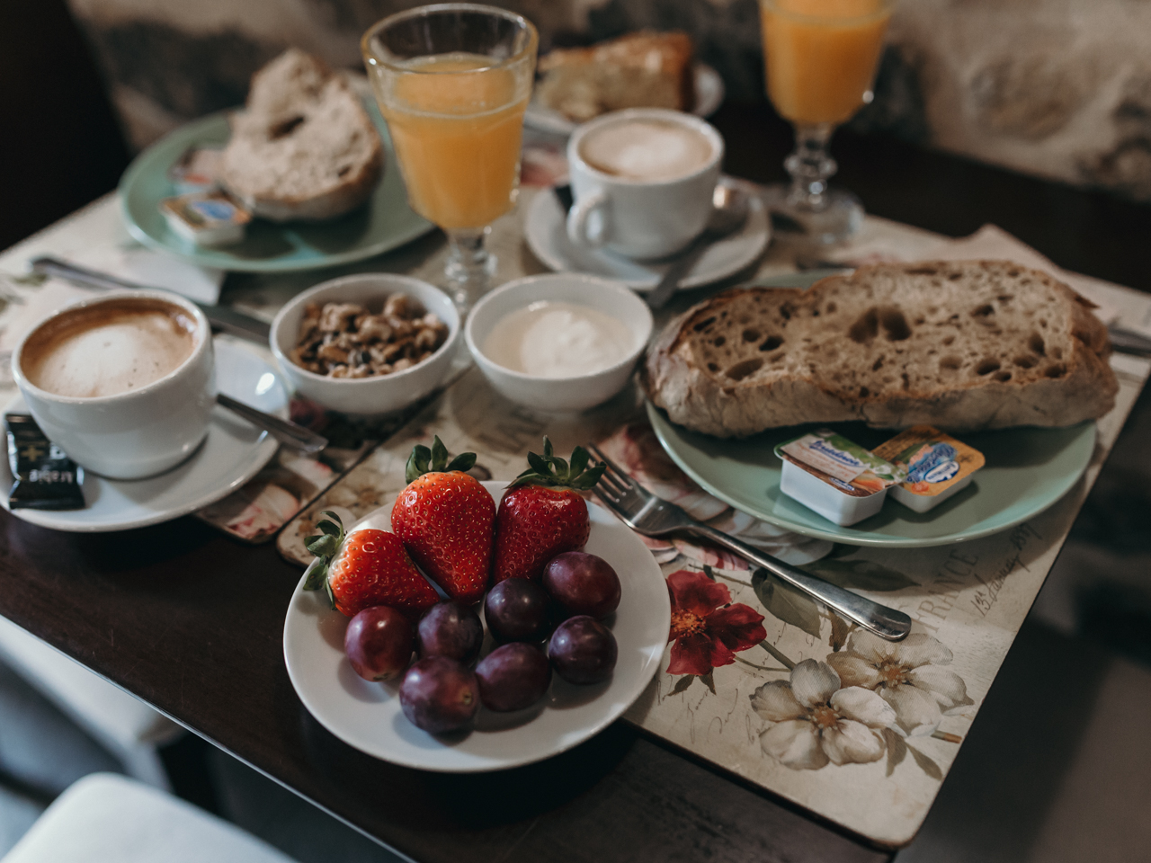 Hotel Campanas de San Juan photo 8