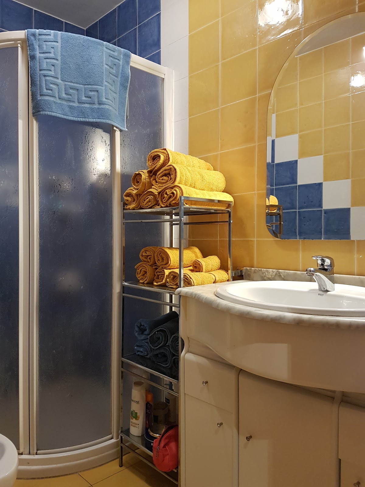 Bed&Breakfast Corazón de Irún photo 3