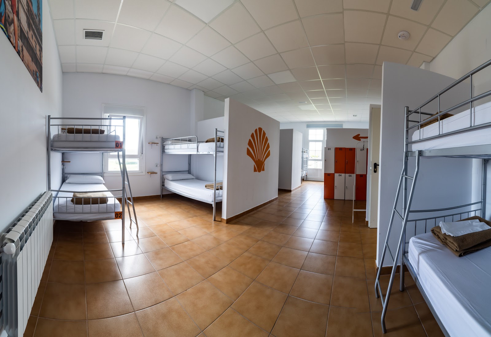 Albergue Espiritu Xacobeo photo 4