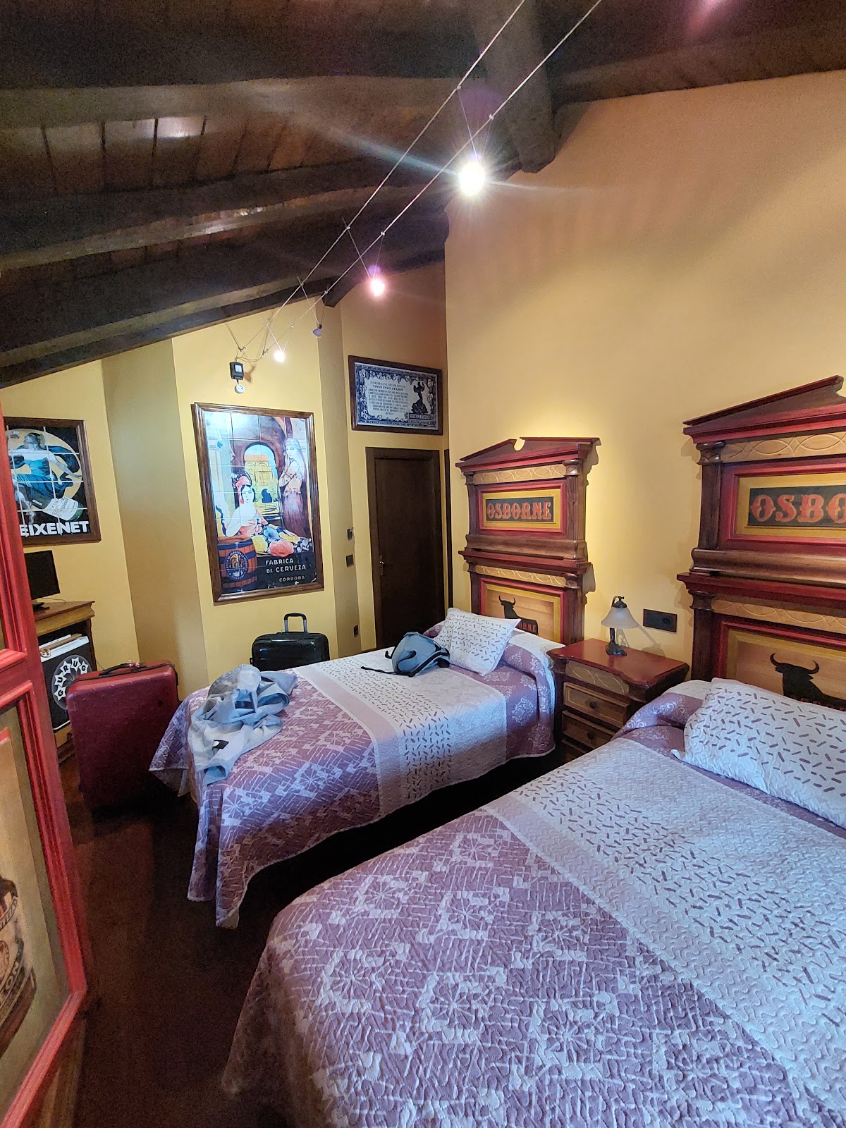 Casona El Gurugú photo 9