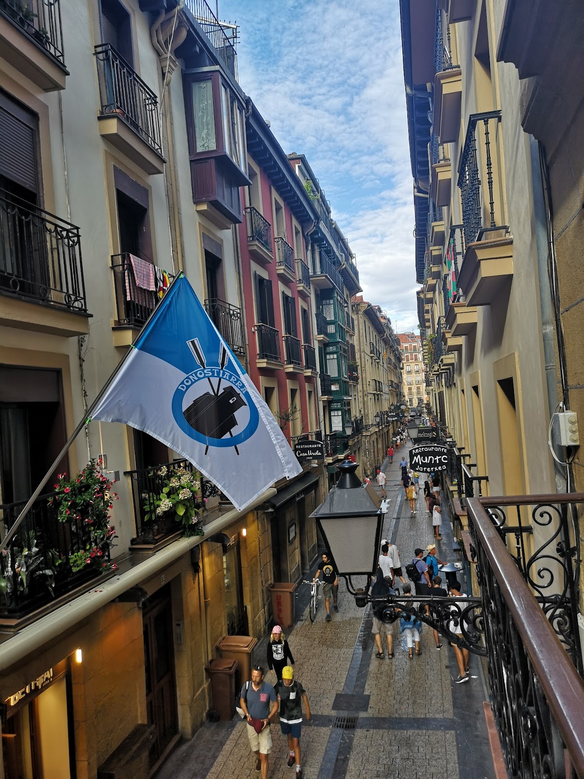 Hostel San Fermín photo 3