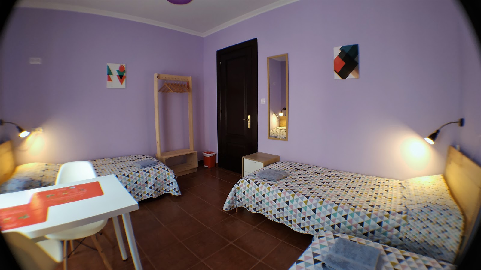 GoodHouse hostel photo 9