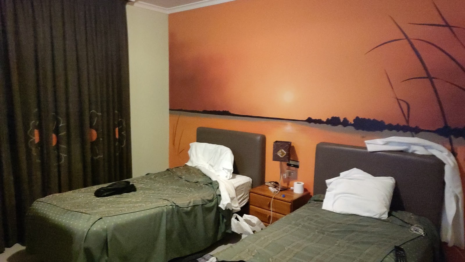 Hostal Restaurante Terra Chá photo 8