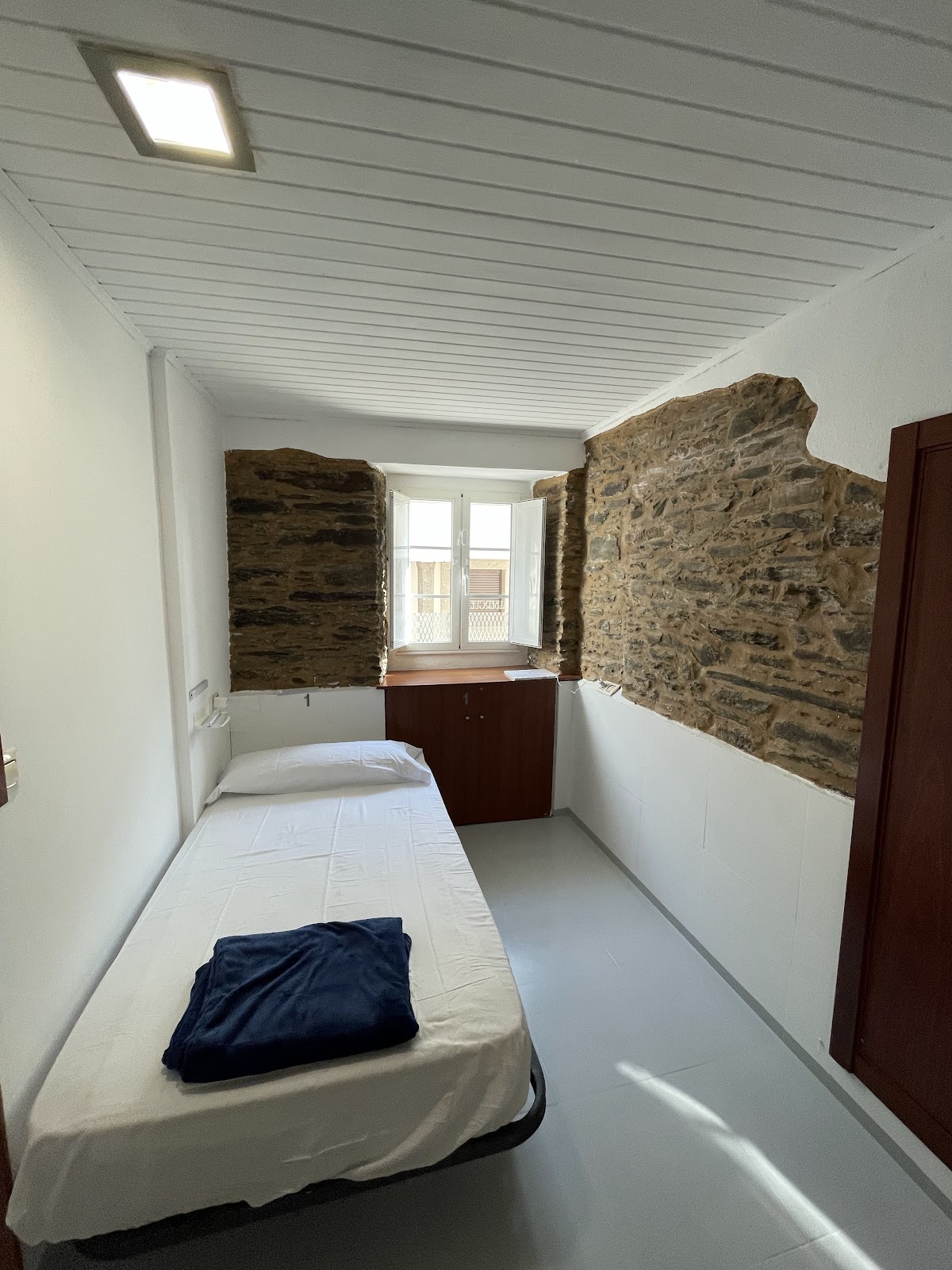 Albergue Amodiño photo 7