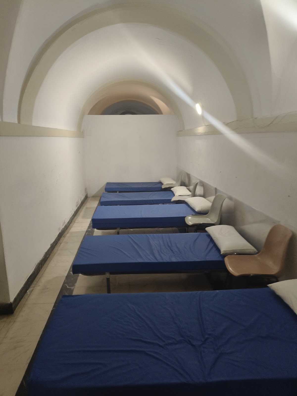 Albergue de Peregrinos de Markina-Xemein photo 5