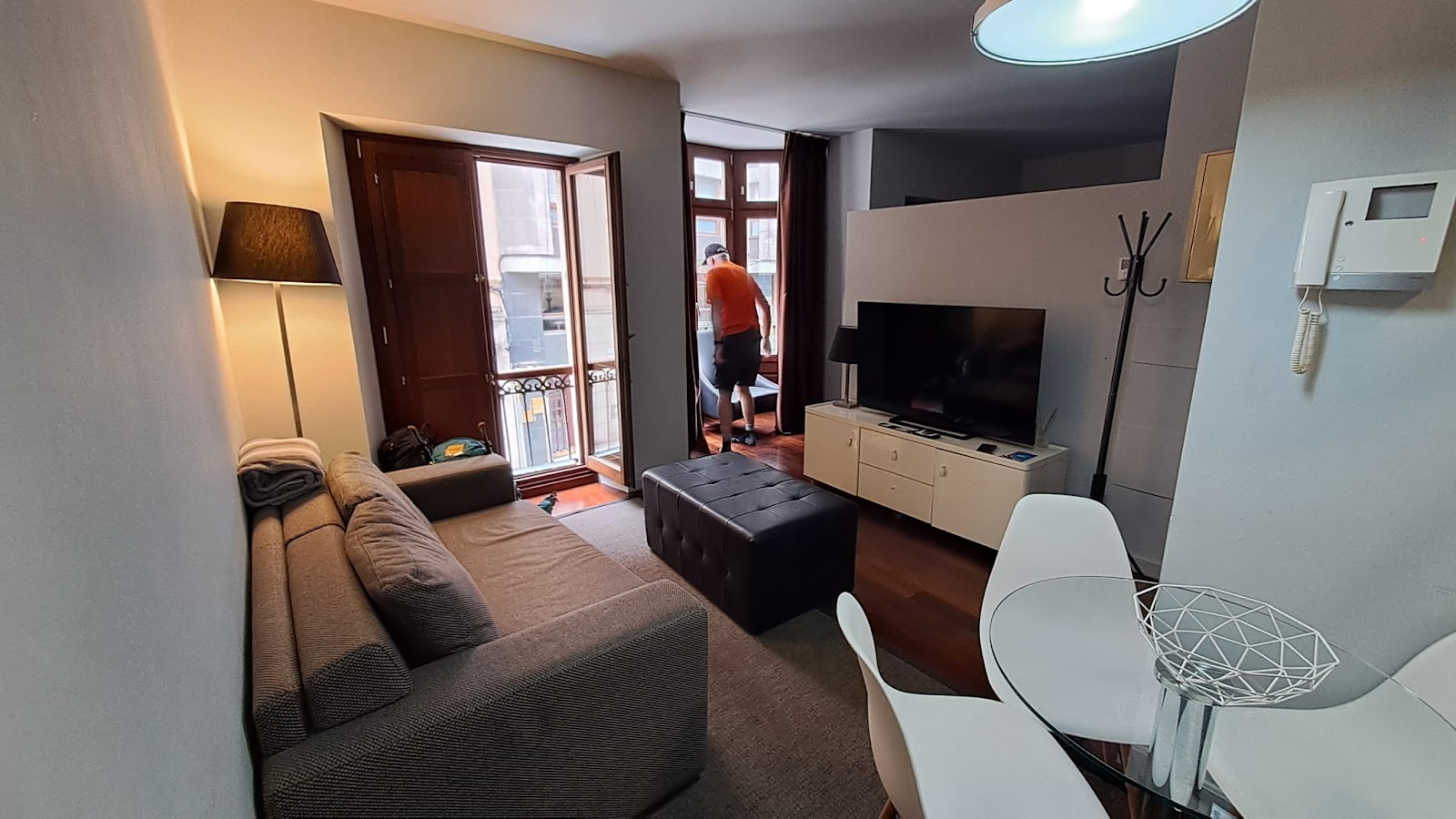 Apartamentos Urbanos Moros 41 photo 10