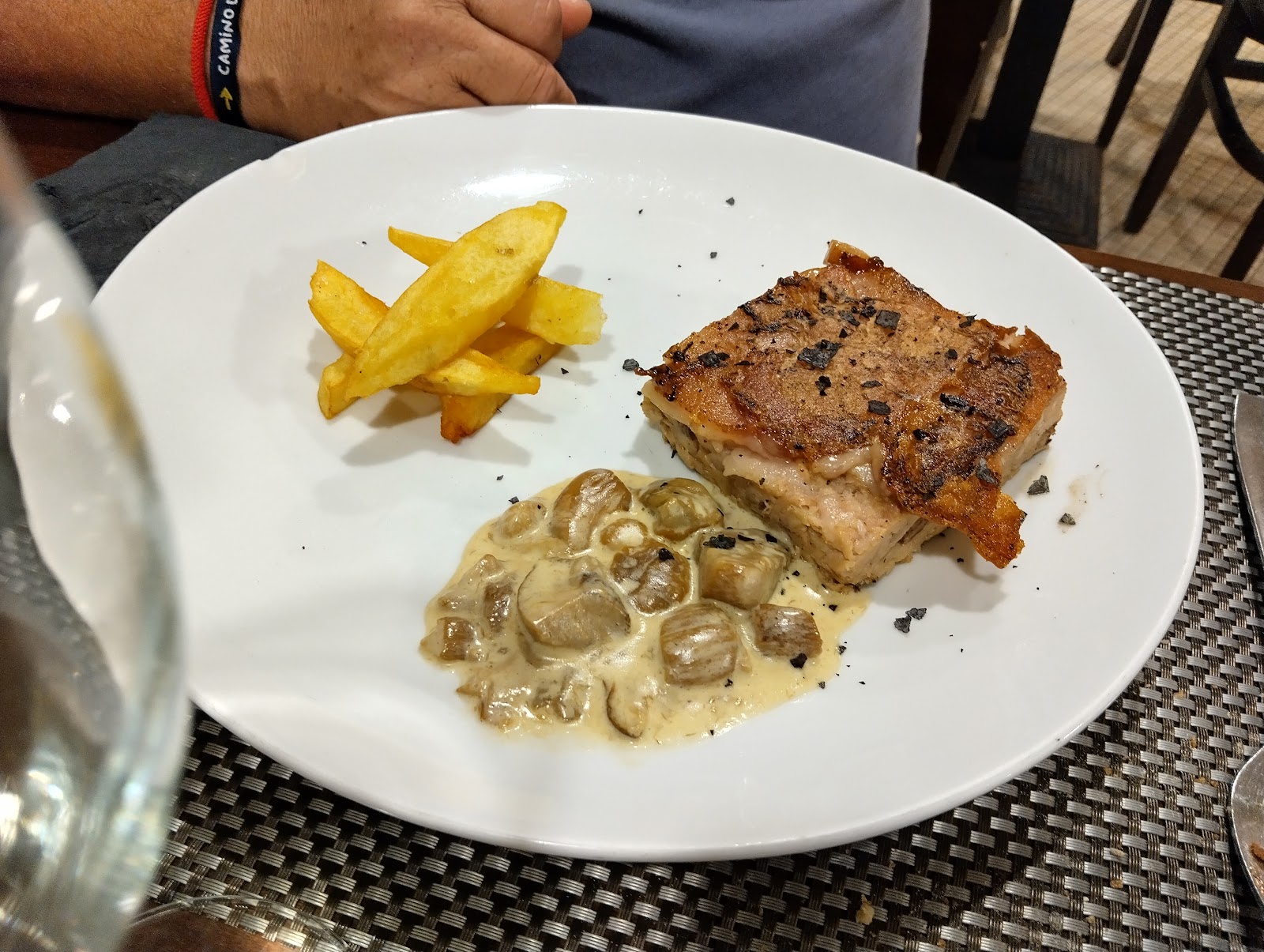 Hotel Gastronómico Arco de Mazarelos photo 9