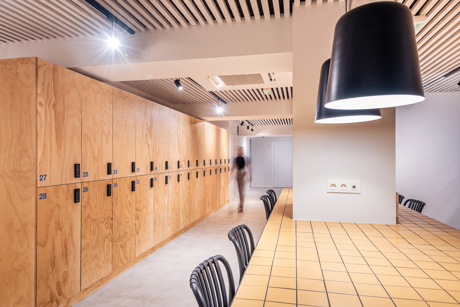 Colo Colo Hostel San Sebastián photo 9