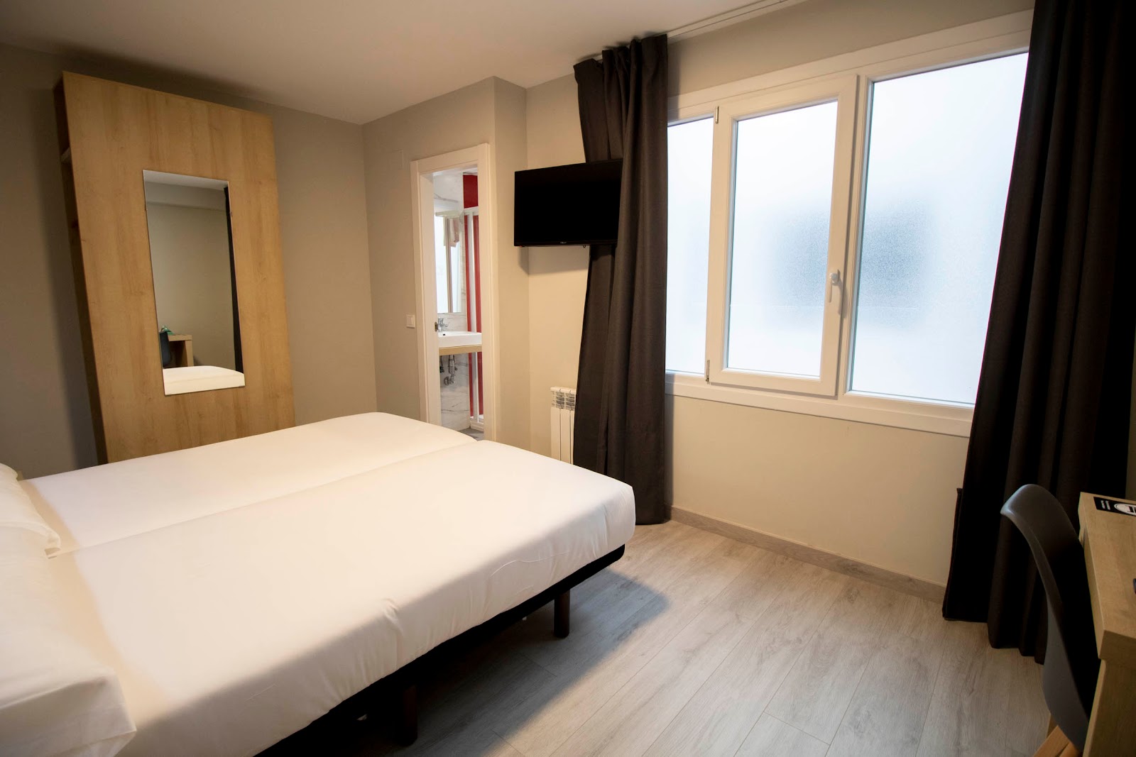 Hostal Alda Catedral photo 5