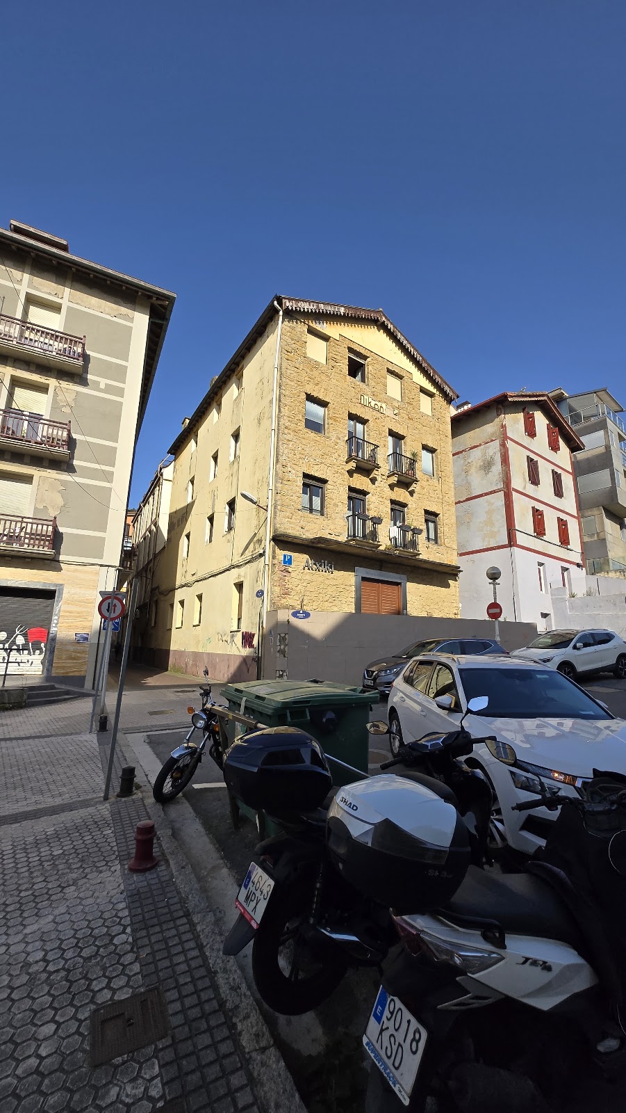 Pensión Atxiki photo 9