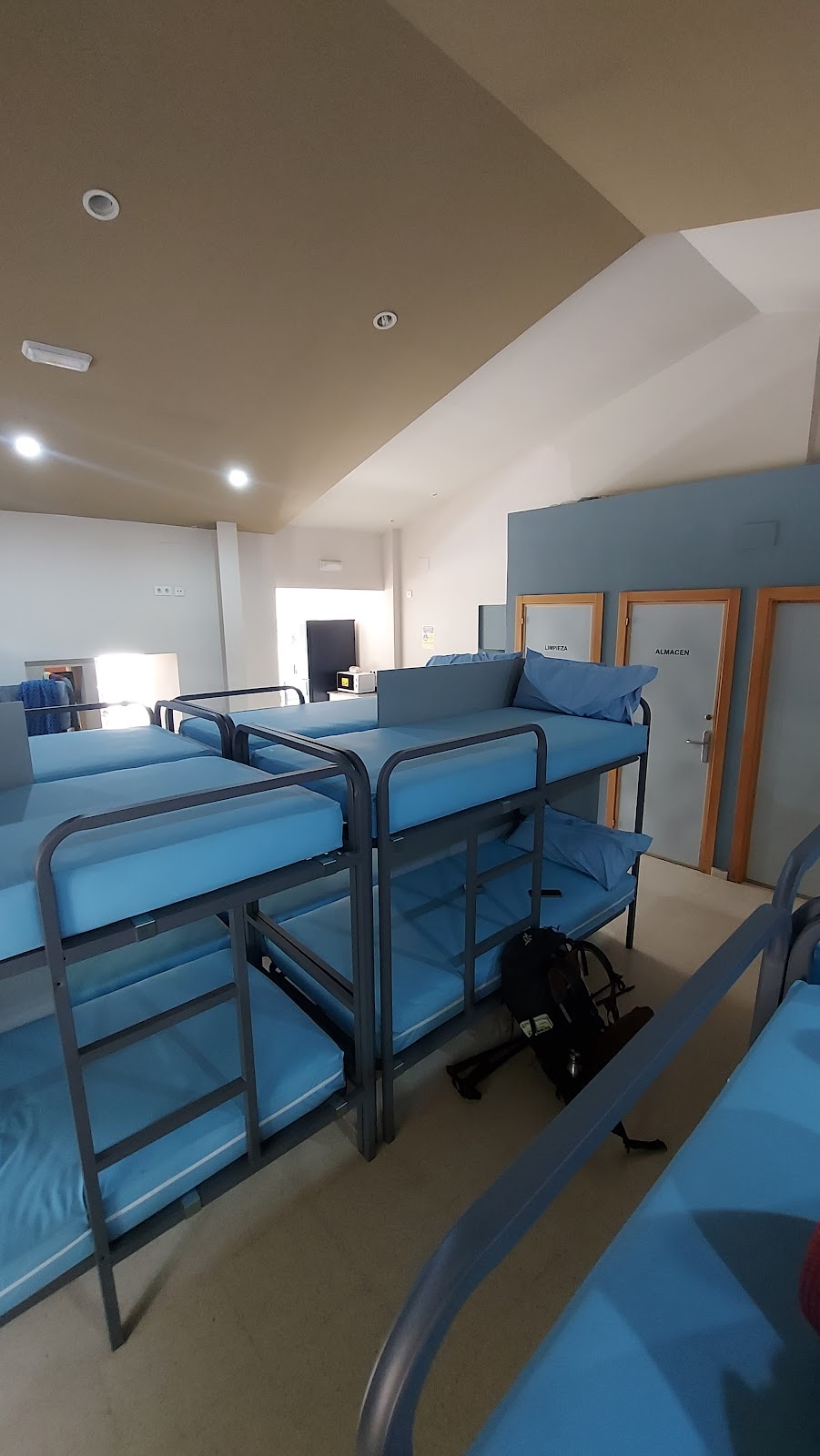 Albergue de peregrinos de La Caridad photo 5