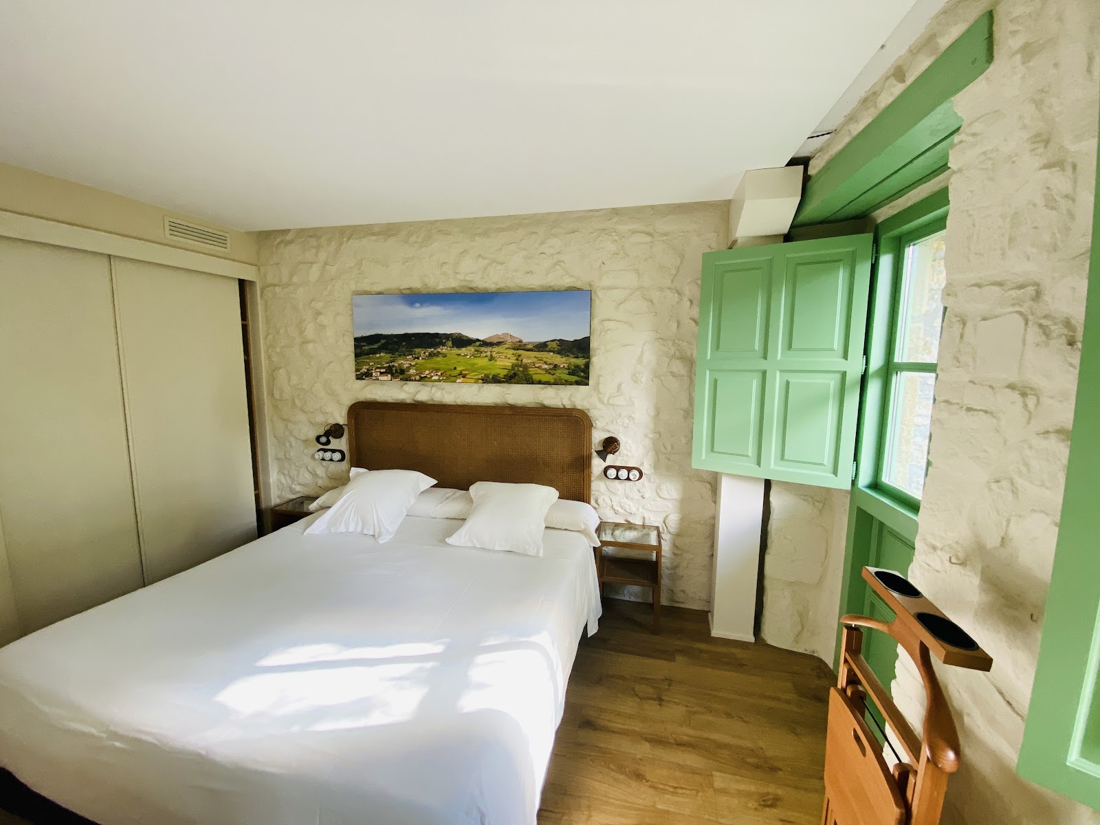 Posada La Torre de la Quintana photo 2