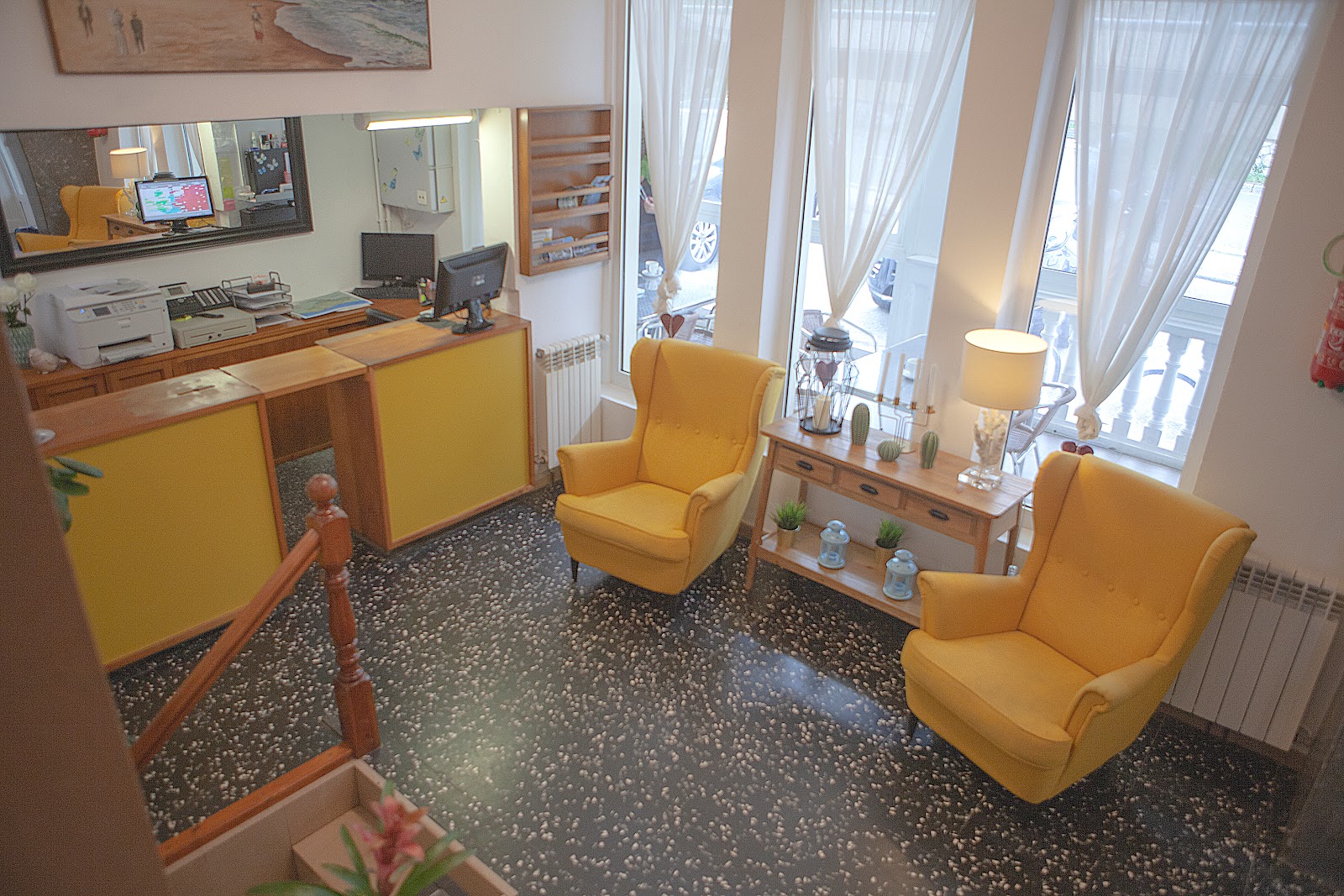 Hotel Joseín photo 5