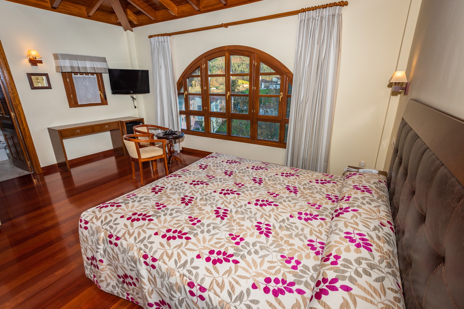 Hotel Valle Las Luiñas photo 8