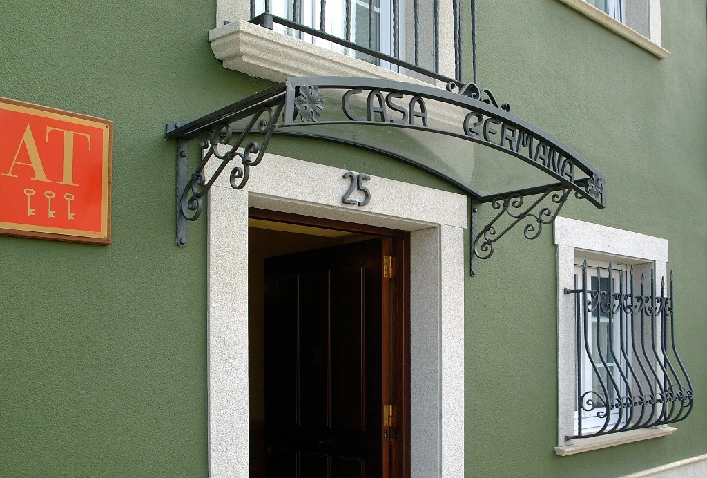 Casa Germana