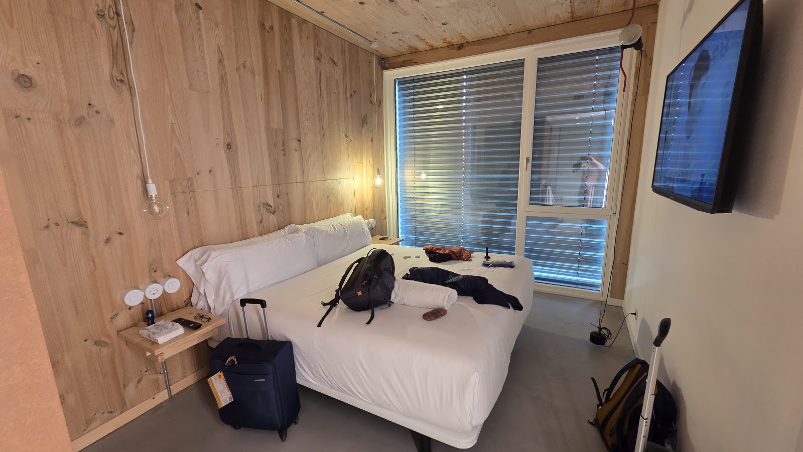 Hotel Amiuka photo 2