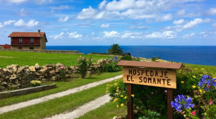 Hospedaje El Somante photo 5