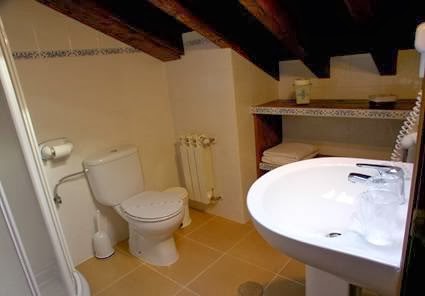 Hotel rural La Llastra photo 5