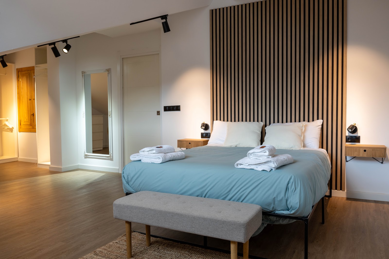 Apartamento Sarmiento Casco Historico Mondoñedo photo 2