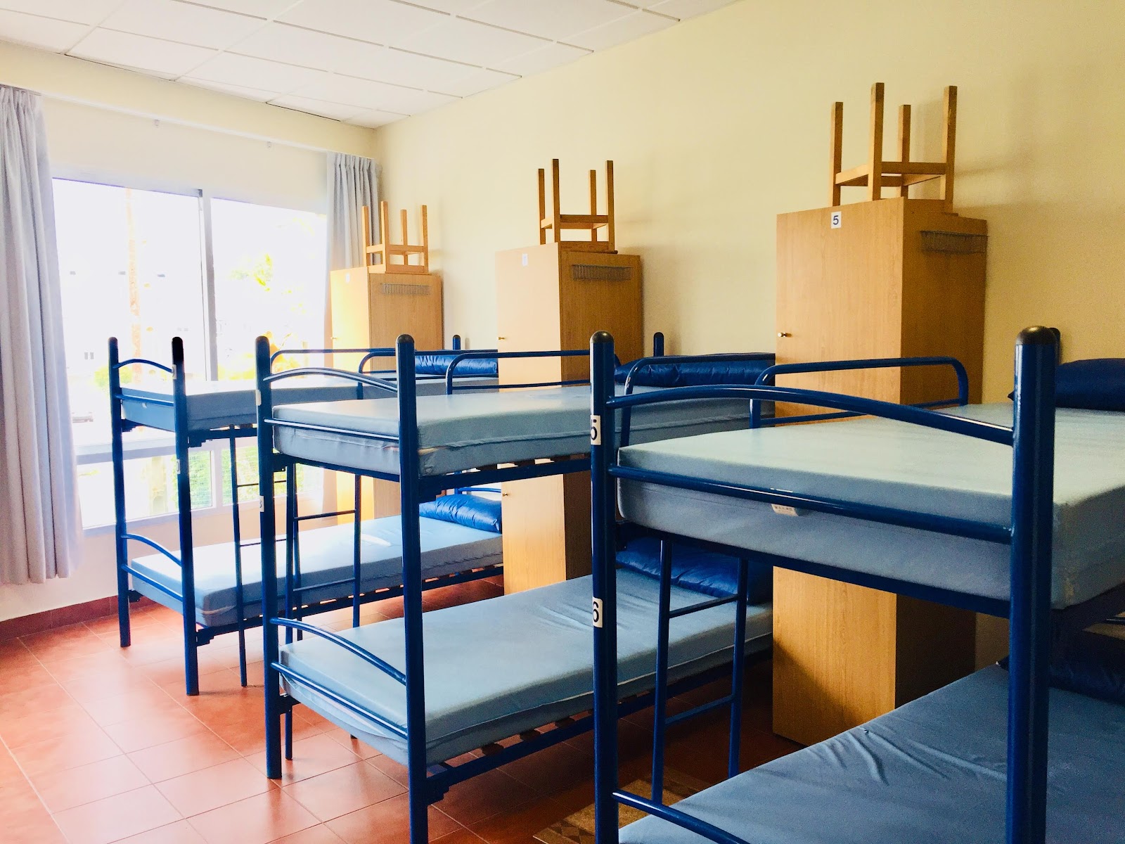 Albergue Otero photo 2