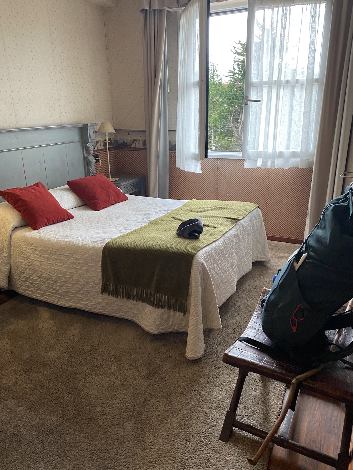 Hotel Avenida Real photo 10