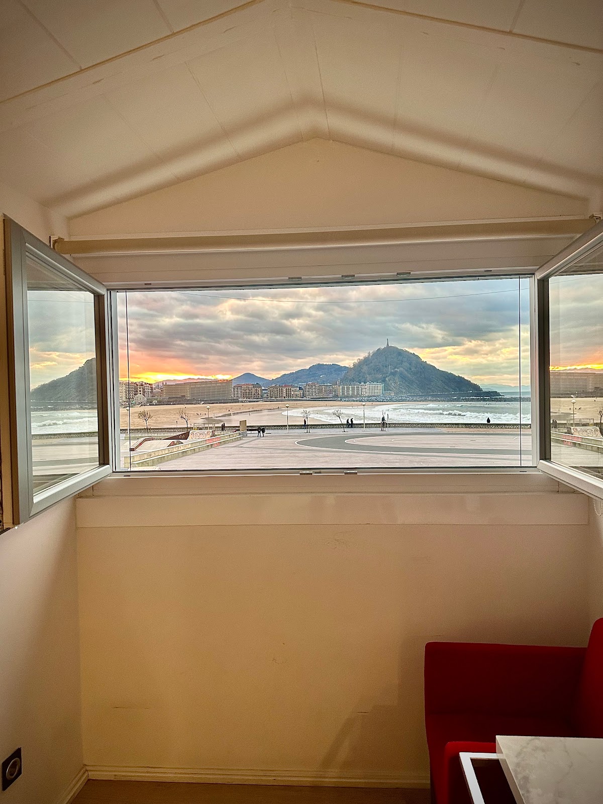 Hotel Punta Monpas photo 7