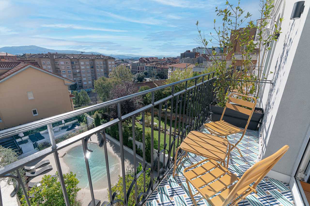 El Balcón de la Bahía Suites by Sercotel photo 7