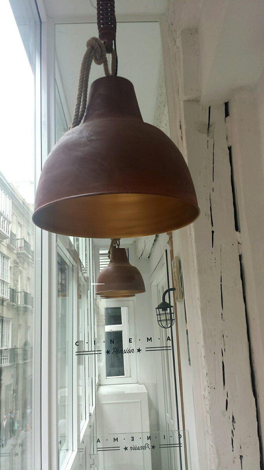 Pension Boutique Caravan Cinema photo 10