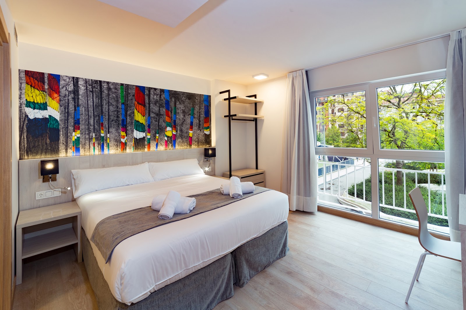 Atotxa Rooms photo 2