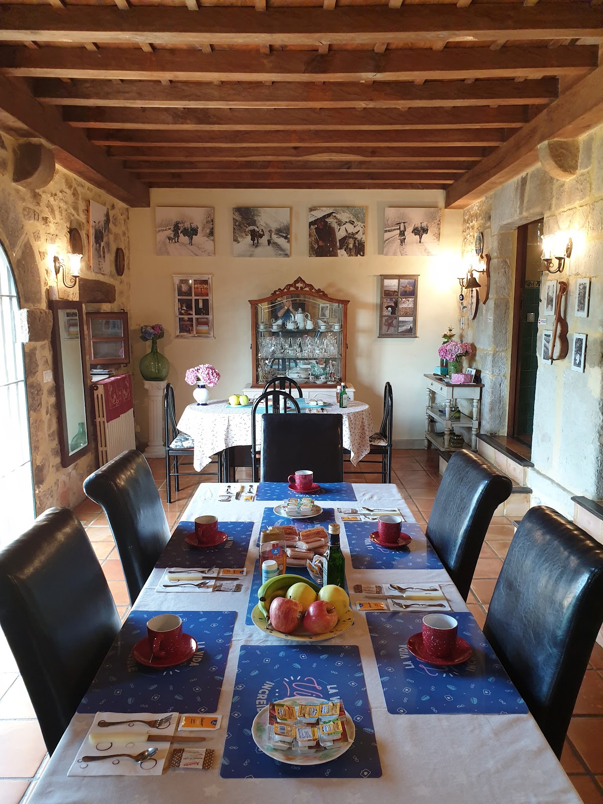 Posada Camino del Norte photo 5