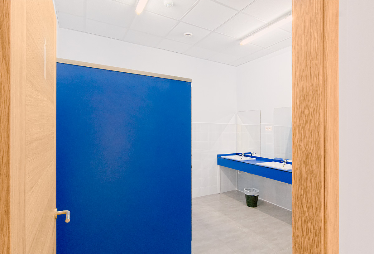 Albergue Lameiriñas photo 4