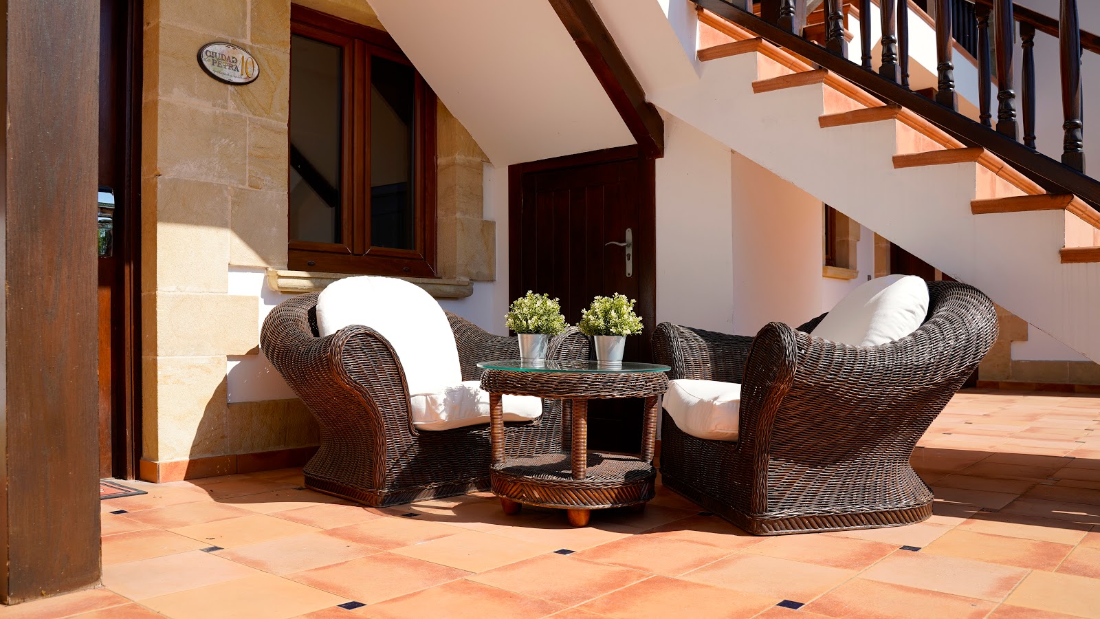 Apartments Petra City photo 4