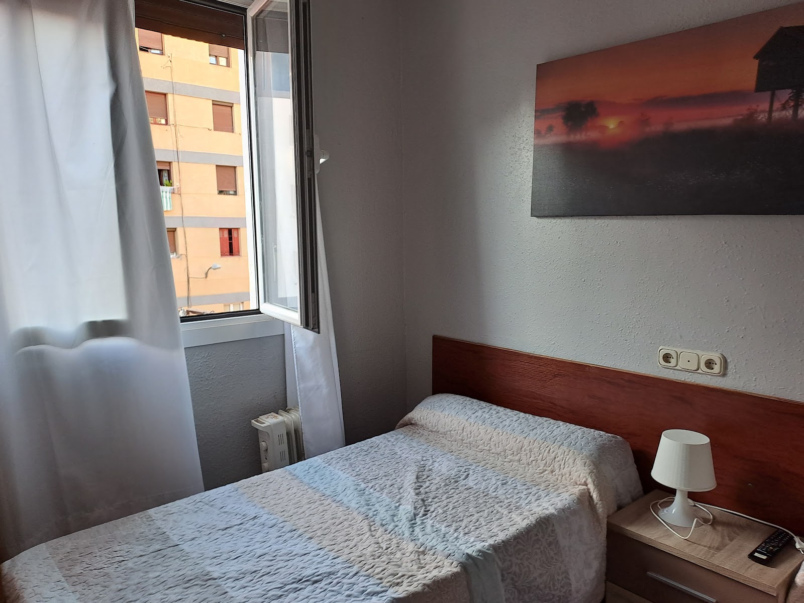 Pensión Bowling photo 6