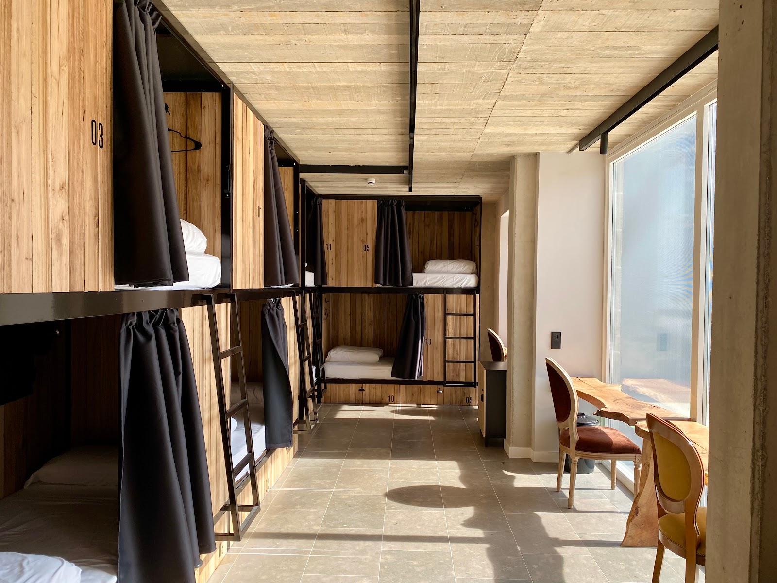 Zarautz Surf House photo 9